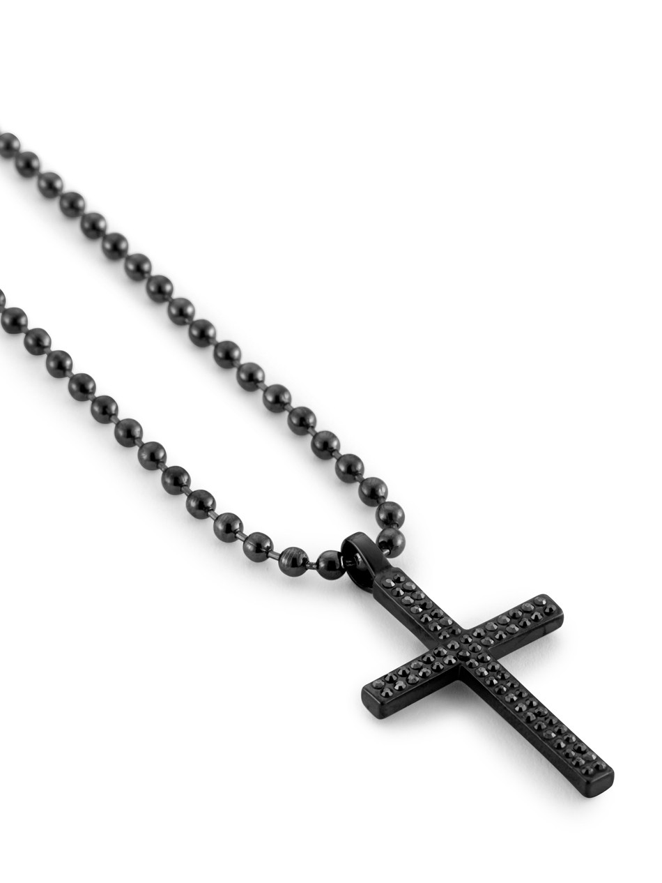 linked Page  Clothing  cross  Northskull Fresh charm Accessories  and found Fashion not necklace
